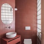 luksfery w łazience