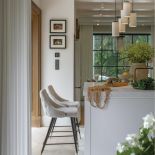 luksusowa kuchnia z wyspą