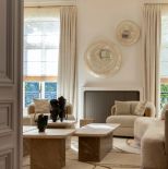 wnętrza luksusowych apartamentów