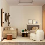 jak urządzić luksusowy apartament