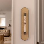 lampy i kinkiety z alabastrowymi kloszami