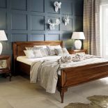 Sypialnia marzeń w różych stylach