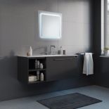 Personalizowane lustra LED, czyli technologia szyta na miarę