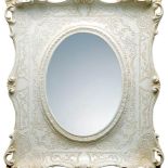 Lustro jak stronica wiekowej kroniki, 1862 zł. DECODORE