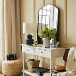 lustro do przedpokoju