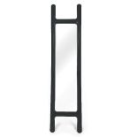 lustro drabinka do przedpokoju