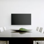 Ma funkcję obrazu 3D, z dostępem do internetu za ok. 12 499 zł. PANASONIC