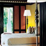 Ma stelaż ze szkła murano, kosztuje 997 euro. DAD SERVICE