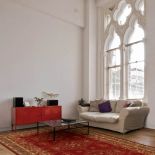 Ma tradycyjny wzór, z wełny nowozelandzkiej, 170 x 235 cm, ok. 1180 zł. DYWILAN