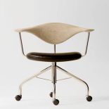 Maestro od krzeseł. Maestro od krzeseł