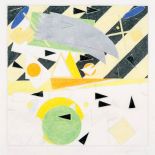 Magda i Włodek urządzili swój strych w stylu przejrzystym, z mnóstwem bieli.