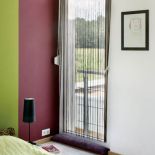 Magda projektuje tak, by płynnie łączyć to, co na zewnątrz, z tym, co w środku.