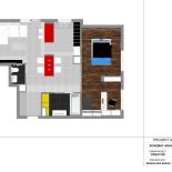 Magdalena Baran - absolwentka Wydziału Architektury i Urbanistyki Politechniki Krakowskiej.