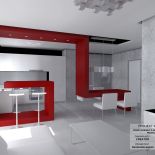 Magdalena Baran - absolwentka Wydziału Architektury i Urbanistyki Politechniki Krakowskiej.