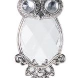 Magiczna sowa Elfride, Westwing. Najpiękniejsze bombki choinkowe - galeria 50 ozdób świątecznych