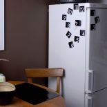 Magnetic - zegar dla kreatywnych. Otrzymał nagrodę specjalną w konkursie Make Me! podczas