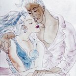 Maja Berezowska, Rempex, aukcja z dnia 22.10.2008, nr kat. 203