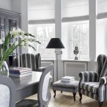 Maja jest nowoczesną kobietą. W swoim domu chciała mieć klasyczne formy, ale w nowym wydaniu.