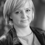 Malarska, Maria Kiesner. Portrety domowe – malarstwo Marii Kiesner