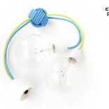 Maja Zalewska i Marek Kostykiewicz założyli firmę Cable Power, gdy nie mogli znaleźć ładnego kabla.