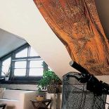 Mieszkanie na strychu