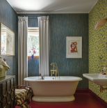 maksymalizm we wnętrzach