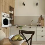 mała kuchnia narożna