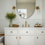 mała łazienka w bloku