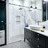 mała łazienka w bloku aranżacje