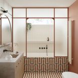 łazienka w stylu spa zdjęcia