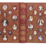 George C. Williamson The History of Portrait Miniatures , 1904 r.