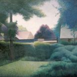 Malarz ciszy - Jerzy Mierzejewski