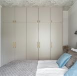 kawalerka 39m2 aranżacje