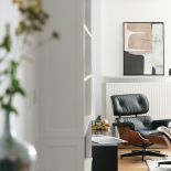 aranżacja 46-metrowego mieszkania