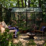 aranżacja małego ogrodu