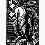 Małgorzata Seweryn dla Wisławy Szymborskiej.