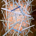 Małgosia Babicz-Pempel- Obraz. Boginie na poddaszu