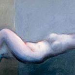 Małgosia Babicz-Pempel- Obraz. Boginie na poddaszu