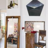 Malowane kobierce Olgi Wolniak. Malowane kobierce Olgi Wolniak