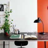 malowanie ścian na dwa kolory