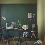 malowanie ścian na dwa kolory