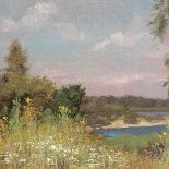 – Maluję w plenerze, bo w pracowni obraz nie ma tej jędrności – przekonuje artysta.