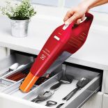 Kuchnia w stylu vintage: kolorowy sprzęt agd