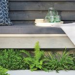 ogród przydomowy inspiracje