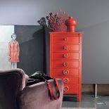 Marchetti. SQUARE SPACE. Konsole i komody