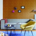 mieszkanie w męskim stylu