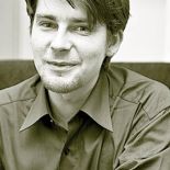 Marcin Szymielewicz. Alchemik z miasta