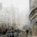 Marcin Szymilewicz Rue de Notre Dame , 2008 r.