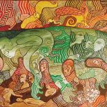 Marek Jędrych, bez tytułu. Marek Jędrych: pamiętnik znad Buga