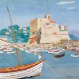 Maria Ewa Łunkiewicz-Rogoyska, 1931 r., Rempex